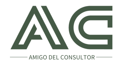 Amigo del Consultor marca