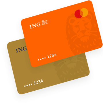 Tarjeta de Crédito ING