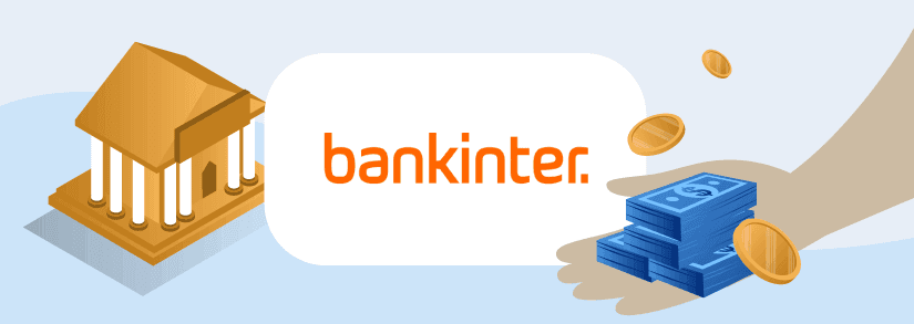 Préstamo Personal Bankinter