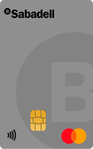 Tarjeta de Crédito Platinum de Banco Sabadell