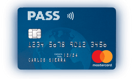 Tarjeta de Crédito Carrefour Pass: Descuentos exclusivos, financiamiento flexible y recompensas especiales para ti.