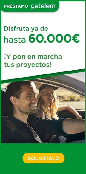 Préstamo Cetelem
