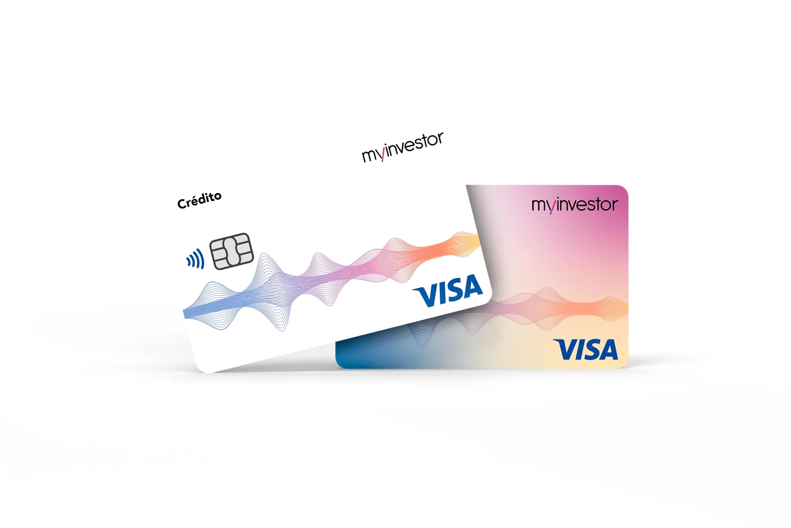 Tarjeta de Crédito Myinvestor