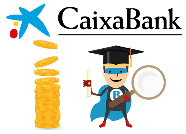 Préstamo CaixaBank