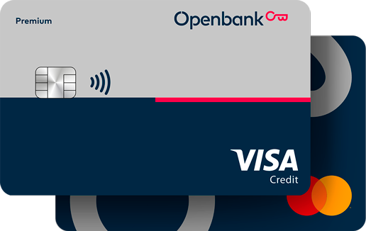 Tarjeta de Crédito Openbank Premium